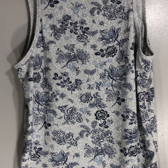 Lucky Brand Tank top - Picture 5 of 5